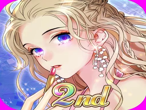 Fashion Stylist - Dress Up online Games for Girls - game thumbnail image