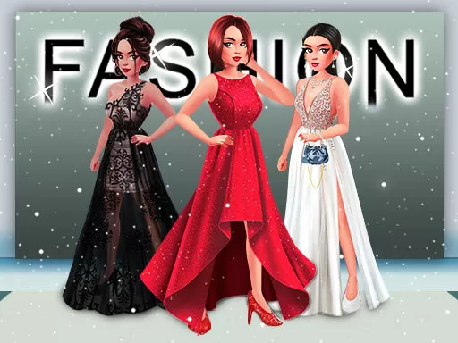 Fashion Stylist - game thumbnail image