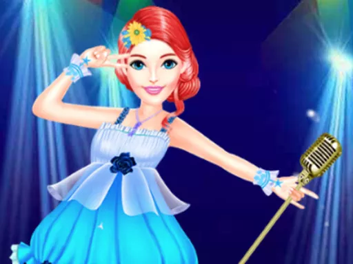 Fashion Super Idol Project - game thumbnail image