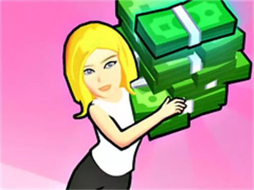 Fashion Universe - game thumbnail image