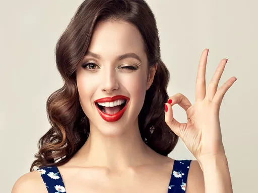 Fashion Up: Dress Up Games - game thumbnail image