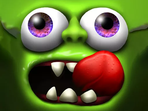 Fashion Zombies - game thumbnail image