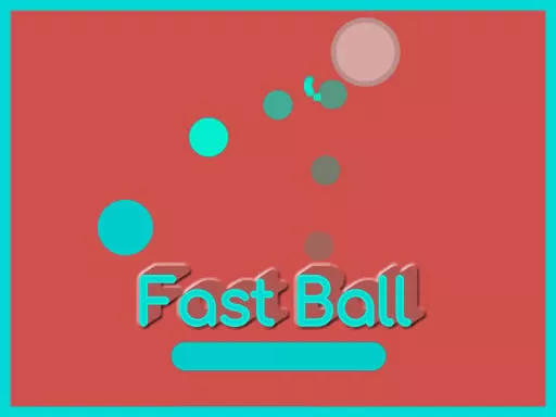 Fast Ball Game - game thumbnail image