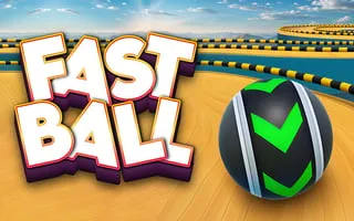 Fast Ball Jump - game thumbnail image