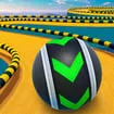 Fast Ball Jump game thumbnail image