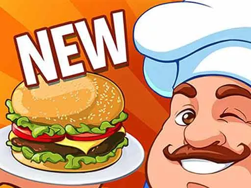 Fast Burger - game thumbnail image