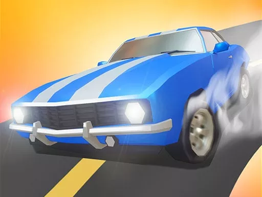 Fast Driver 2 - game thumbnail image