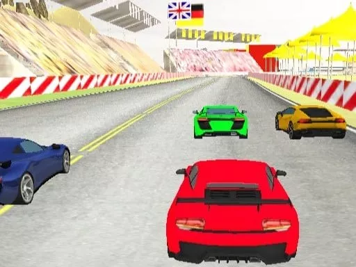 Fast Extreme Track Racing - game thumbnail image