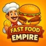 Fast Food Empire