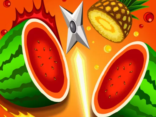 Fast Fruit Master - game thumbnail image