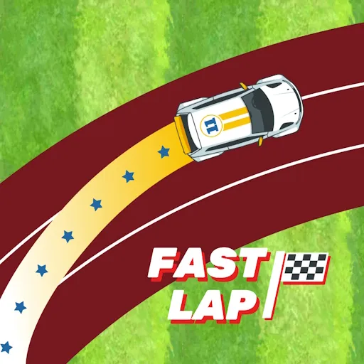 Fast Lap game thumbnail image