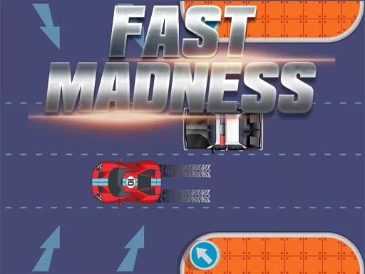Fast Madness - game thumbnail image