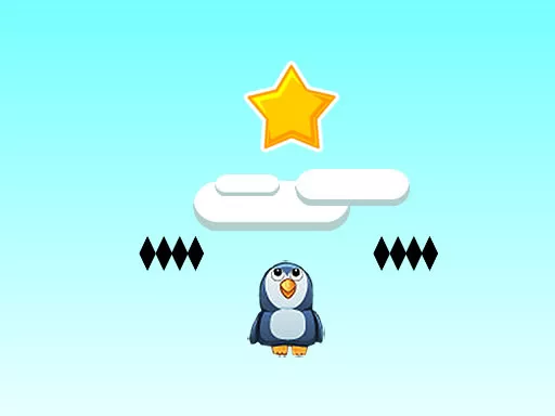 Fast Penguin - game thumbnail image