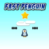 Fast Penguin