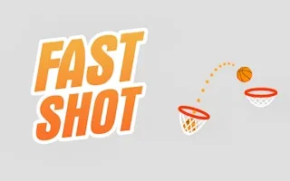 Fast Shot - game thumbnail image