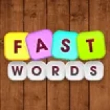 Fast Words - Challenge Game