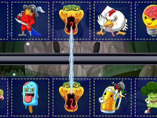 Fastening Challenge  - game thumbnail image