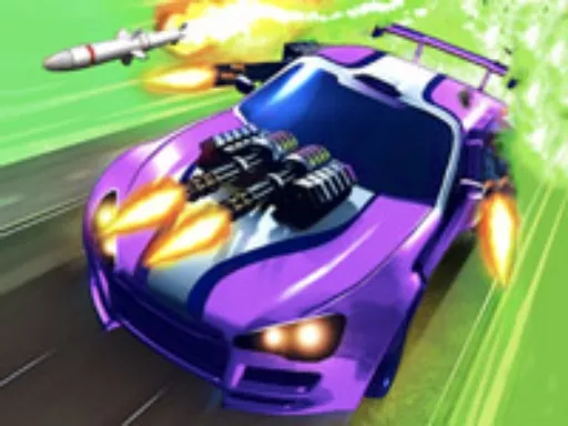 Fastlane Road To Revenge Master - Car Racing - game thumbnail image