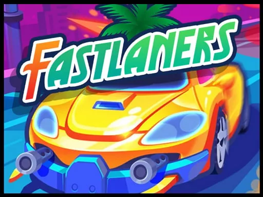 FastLaners - game thumbnail image