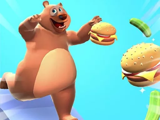 Fat OR Thin - game thumbnail image