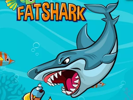Fat Shark - game thumbnail image