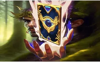 Faun Memory Match - game thumbnail image