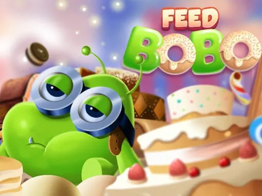 Feed Bobo - game thumbnail image