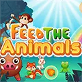 Feed the Animals game thumbnail image