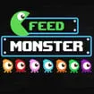 Feed the Monster game thumbnail image