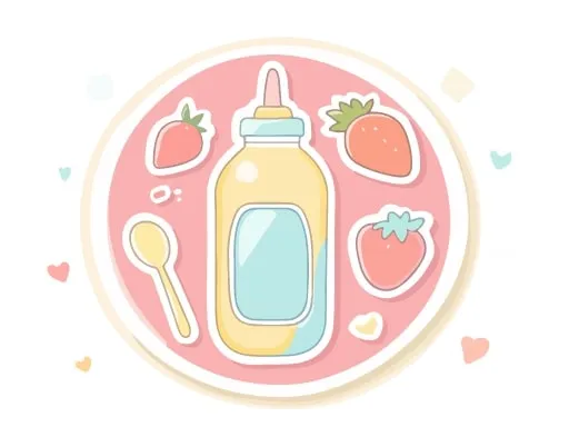 Feeding Fun game thumbnail image