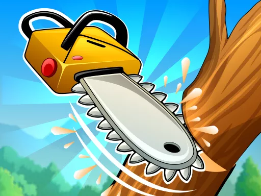 Feller 3D - game thumbnail image