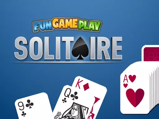 FGP Solitaire - game thumbnail image