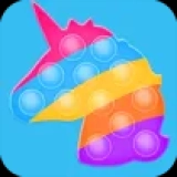 Fidget it Pop it Now!