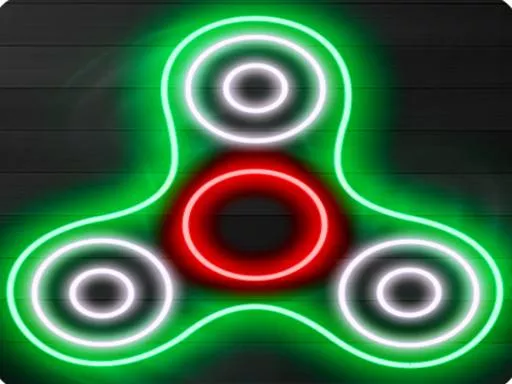 Fidget Spinner 3D - game thumbnail image