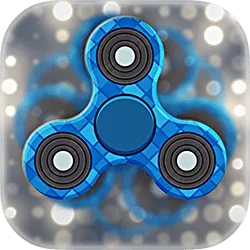 Fidget Spinner Creator - game thumbnail image
