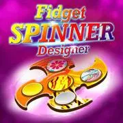 Fidget Spinner Designer - game thumbnail image