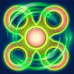 Fidget Spinner Hand Spinner Game game thumbnail image