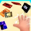 Fidget Trading Card Toy game thumbnail image