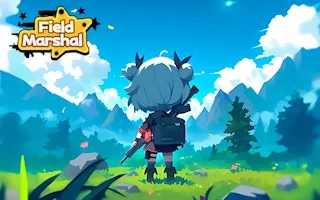 Field Marshal - game thumbnail image