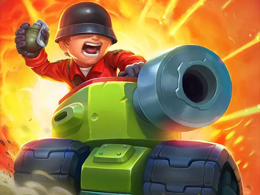 Fieldrunners TD - game thumbnail image