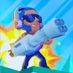 Fierce Battle Breakout game thumbnail image