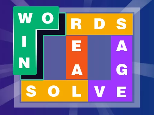 Figgerits-Word Puzzle Game - game thumbnail image