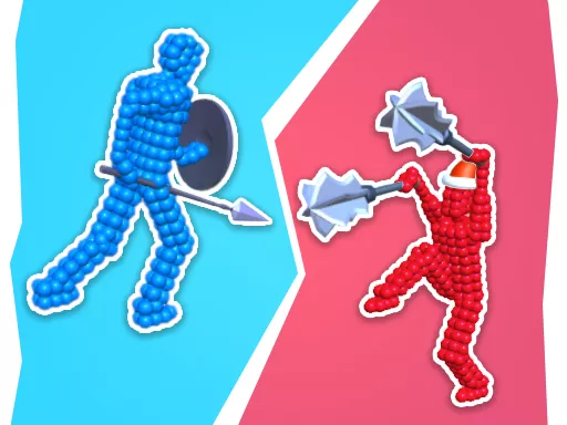 Fight Simulator 3D - game thumbnail image