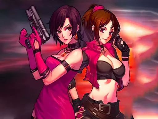 Fight zombies - game thumbnail image