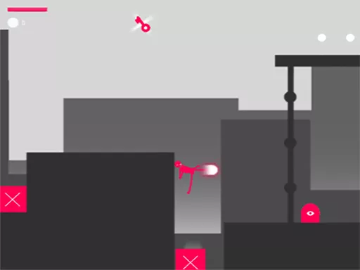 Fighter 2D - game thumbnail image