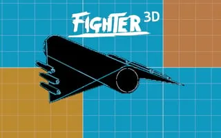 Fighter 3D - game thumbnail image