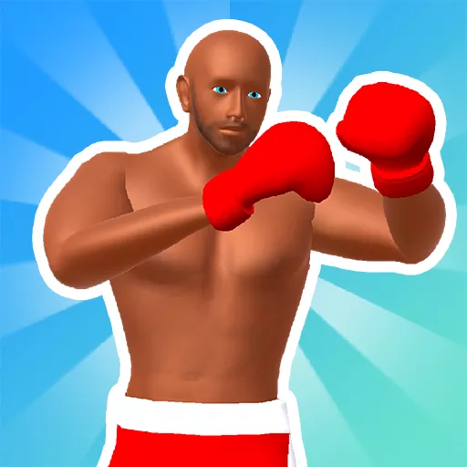 FIGHTER MANAGER - game thumbnail image