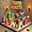 Fighter Monster game thumbnail image