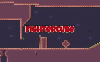 FighterCube - game thumbnail image