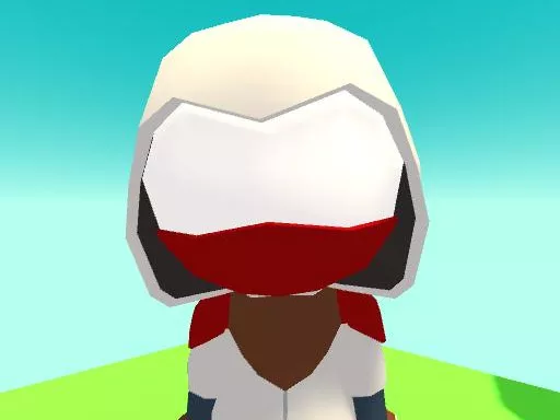 Fighting: a game for the mind! - game thumbnail image